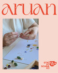 Schmuck Workshop · 23. Oktober 2026 @ Strick Schnack Café — noch 7 Plätze