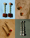 Schmuck Workshop · 3. Dezember 2026 @ papuni — noch 8 Plätze