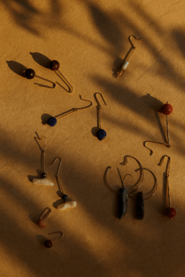 Shop für handgemachter Schmuck Unikate aus der Schweiz 